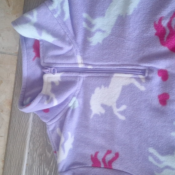 Btween Unicorn Sweater - Picture 4 of 8
